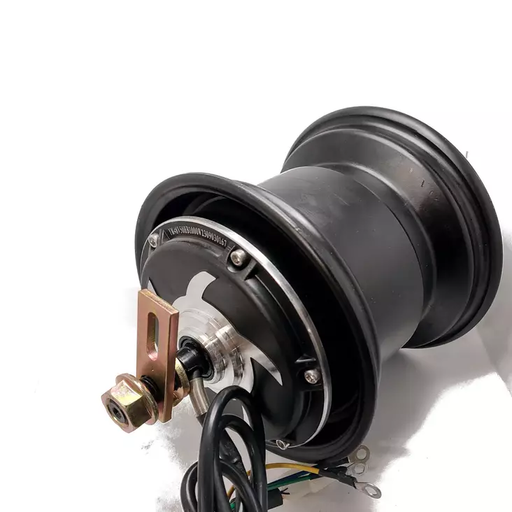 Lasten/Caravan Kruiser: Moottori - Lasten Kruiser varaosat - VT125700 - 1