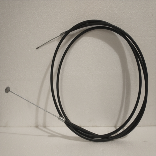 Lasten/Caravan Kruiser: Takajarruvaijeri - Lasten Kruiser varaosat - VT130140 - 1