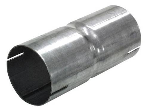 Pakoputken yhdyskappale 2 1/2" 150 mm - 2 1/2" pakoputket - 091-U066320 - 1