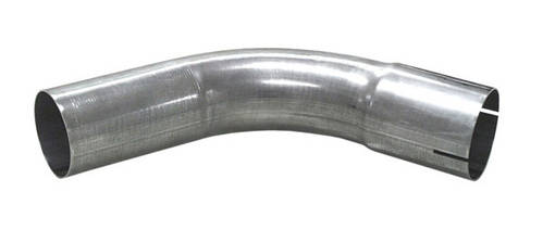 Pakoputken mutka 60° 2 1/2 - 2 1/2" pakoputket - 091-U026360 - 1