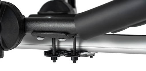 Menabo kiinnikesarja neliötangoille - Suksitelineet - 910-11030 - 1