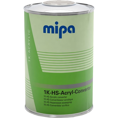 Mipa HS-akryylin 1K muuntoaine - Ohenteet ja kovetteet - 294110000 - 1
