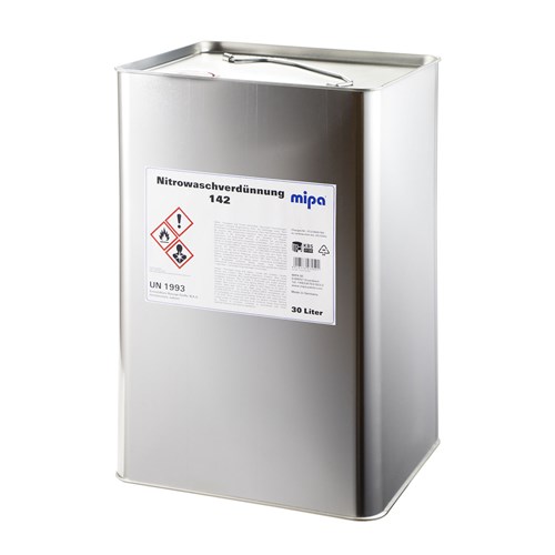 Mipa tinneri 30 L - Ohenteet ja kovetteet - 332470000 - 1