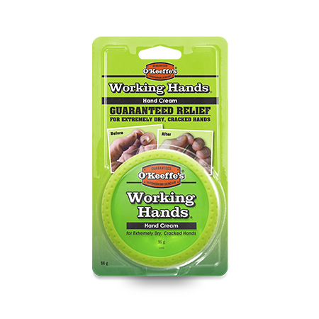 O´KEEFFE´S WORKING HANDS KÄSIVOIDE - Muut tarvikkeet - 7047000 - 1