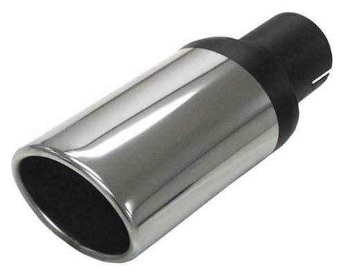 Pakoputken jatke Ellips 2" - 2" pakoputket - 091-U235100 - 1