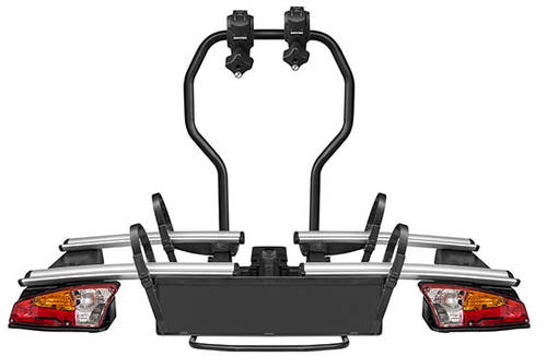 POLKUPYÖRÄTELINE VETOKOUKKUUN ANTARES - Pyörätelineet - 910-10500 - 1