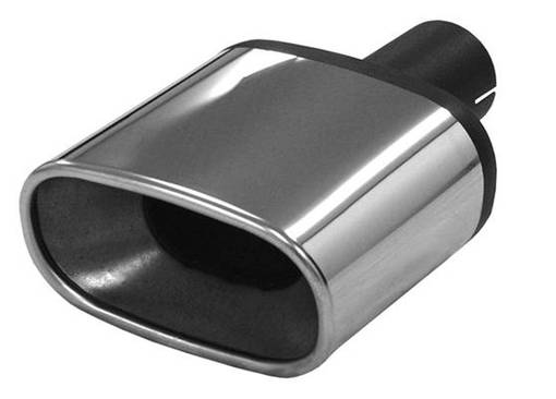 Pakoputken jatke Bold 51 2" - 2" pakoputket - 091-U265100 - 1