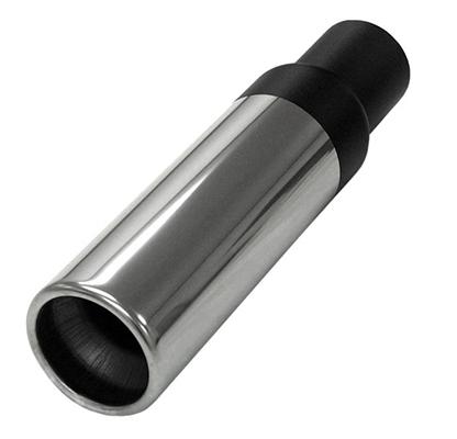 Pakoputken jatke Rondo 2" ruostumaton - 2" pakoputket - 091-U255100 - 1