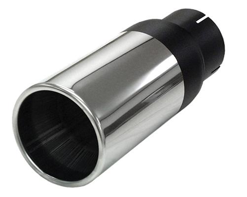Pakoputken jatke Rondo 76 3" ruostumaton - 3 " pakoputket - 091-U257600 - 1