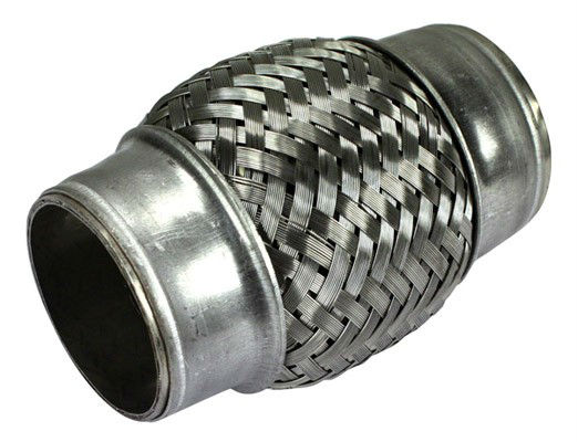 Pakoputken joustoputki 65 mm x 100 mm - Joustoputket - 096-265100 - 1