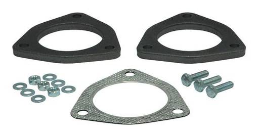 Pakoputken laippa tiivisteellä 3" - 3 " pakoputket - 091-U037600 - 1