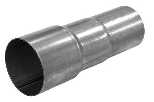 Pakoputken supiste 76-64 mm - 3 " pakoputket - 091-U077600 - 1