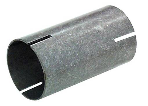 Pakoputken yhdyskappale 2" 100 mm - 2" pakoputket - 091-U065120 - 1