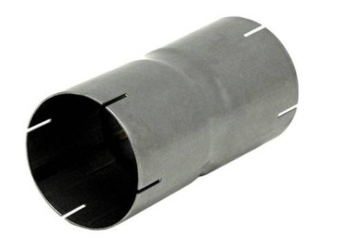 Pakoputken yhdyskappale 3 1/2" 190 mm - 3 1/2" pakoputket - 091-U068900 - 1