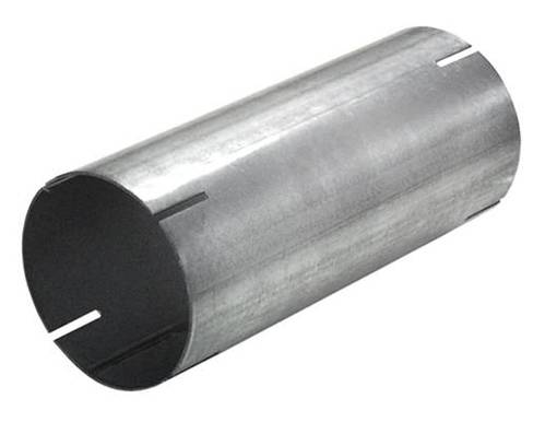 Pakoputken yhdyskappale 3" 190 mm - 3 " pakoputket - 091-U067620 - 1