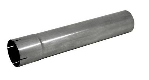 Pakoputki 3 1/2" 500 mm - 3 1/2" pakoputket - 091-U018950 - 1