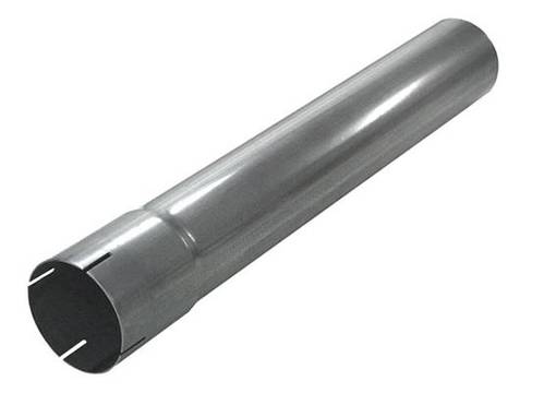 Pakoputki 3" 500 mm - 3 " pakoputket - 091-U017650 - 1