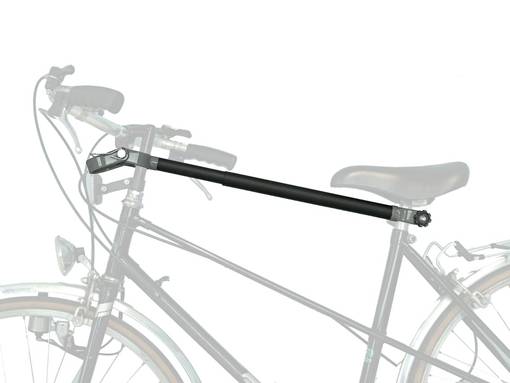 Runkoadapteri polkupyöränkuljetustelineeseen - Pyörätelineet - 910-20600 - 1