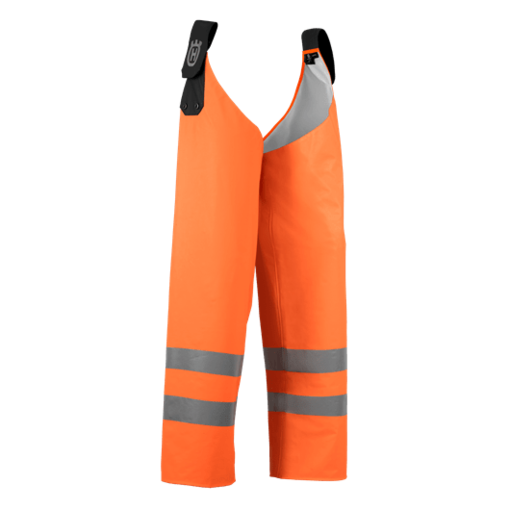 Sadelahkeet Functional High Viz - Metsurin sadevaatteet - 5976633-10 - 1