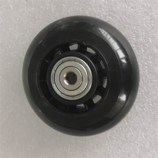 SilverFox Four 2.0 Kippaukseneston tukipyörä (Anti-roll) - SilverFox Four 2.0 varaosat - VT125160 - 1