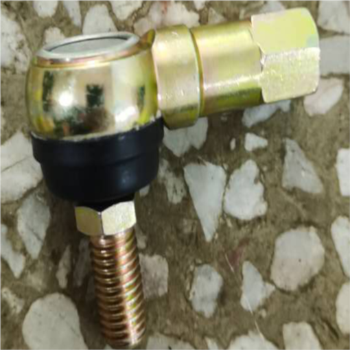 SilverFox Four 2.0 Raidetangon pää - SilverFox Four 2.0 varaosat - VT125110 - 1