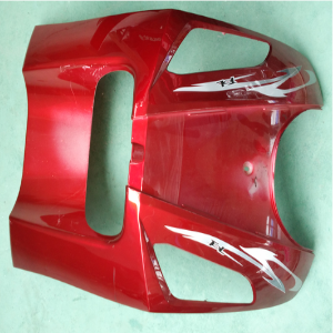 Silverfox 2.0 Etukate - SilverFox Four 2.0 varaosat - VT125230 - 1