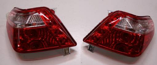 Silverfox Four: Takavalo pari - SilverFox Four varaosat - VT114770 - 1