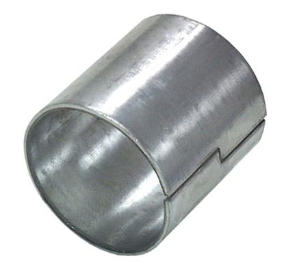 Simons liitoskappale 45-40 mm - 1 3/4" pakoputket - 091-UA45-40 - 1