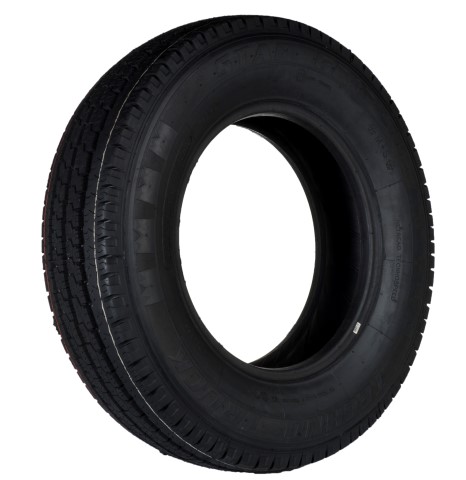 Star Grip -pinnoitettu- 205/75-16C - 16" kesärenkaat - VT65980 - 1