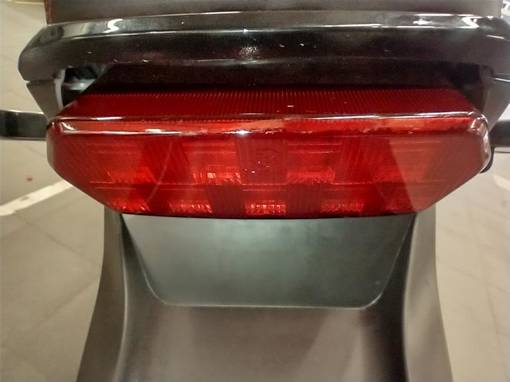 SuperMoto Takavalo - SuperMoto varaosat - VT129000 - 1