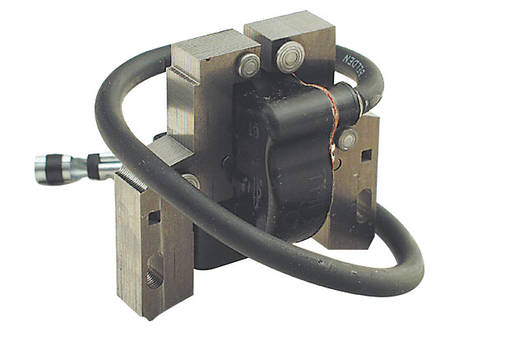 Sytytyspuola 12 ja 12,5 hp B&S moottorit 492341 - Ajoleikkureiden muut osat - 3-470 - 1