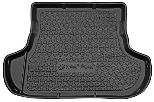 TAVARATILAMATTO MITSUBISHI OUTLANDER 2006-2012 - Mitsubishi tavaratilanmatot - 878-192890 - 1