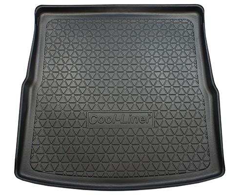 TAVARATILAMATTO VW GOLF V/VI VARIANT 06/07-08/13 - Volkswagen tavaratilanmatot - 878-192640 - 1