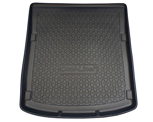 TAVARATILAMATTO AUDI A6 SEDAN 11-18 - Audi tavaratilanmatot - 878-193200 - 1