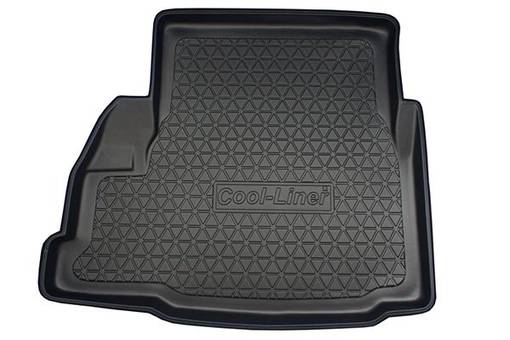 TAVARATILAMATTO BMW 3 SEDAN (E46) 98-03 - BMW tavaratilanmatot - 878-192040 - 1