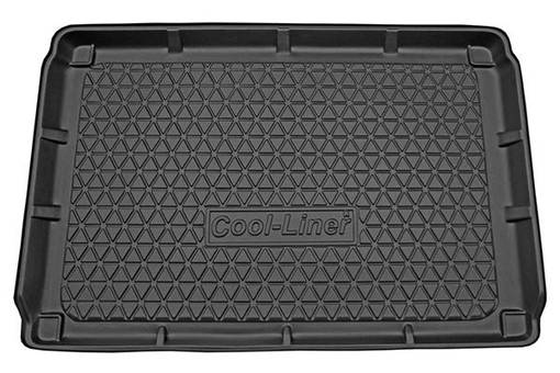 TAVARATILAMATTO CITROEN BERLINGO 5-IST. 08- - Citroen tavaratilanmatot - 878-192920 - 1