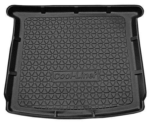 TAVARATILAMATTO FORD GRAND C-MAX 2010--> 7-PAIKKAINEN - Ford tavaratilanmatot - 878-193110 - 1