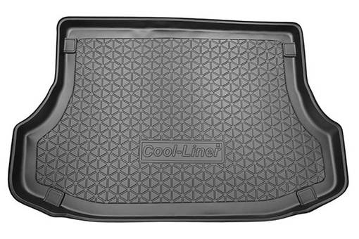 TAVARATILAMATTO KIA SORENTO 02-10/09 - Kia tavaratilanmatot - 878-192220 - 1