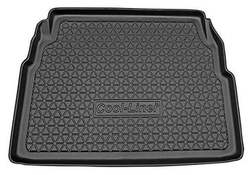 TAVARATILAMATTO MB E SEDAN (W210) 95-01 - Mercedes Benz tavaratilanmatot - 878-192270 - 1