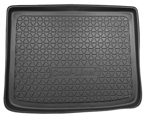 TAVARATILAMATTO MERCEDES BENZ B (W245) 06/05-11 - Mercedes Benz tavaratilanmatot - 878-192700 - 1