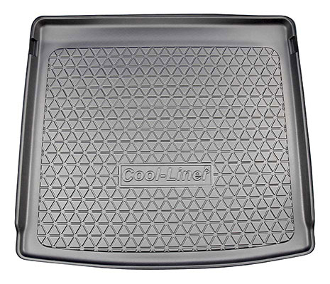 TAVARATILAMATTO MERCEDES BENZ GLE 11/2018--> (V167) - Mercedes Benz tavaratilanmatot - 878-194000 - 1