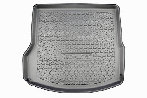 TAVARATILAMATTO POLESTAR 2 07/20--> - Volvo tavaratilanmatot - 878-194180 - 1