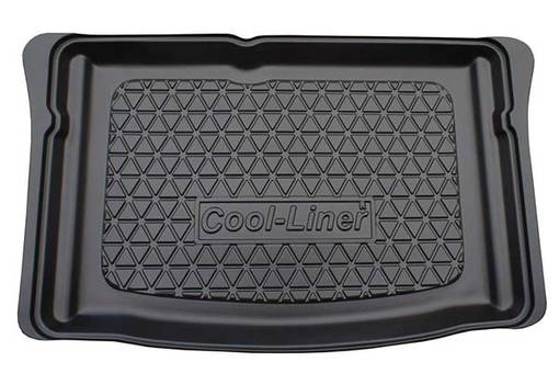 TAVARATILAMATTO SKODA CITIGO HB 10/2011- - Skoda tavaratilanmatot - 878-193280 - 1