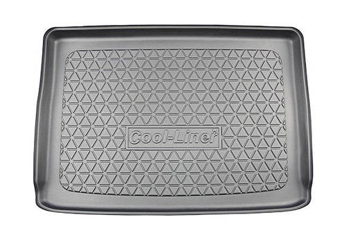 TAVARATILAMATTO SUZUKI VITARA 2019--> YLEMPI MATTO - Suzuki tavaratilanmatot - 878-193600 - 1