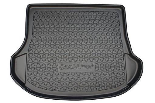 TAVARATILAMATTO VOLVO S40 04-12 - Volvo tavaratilanmatot - 878-192580 - 1