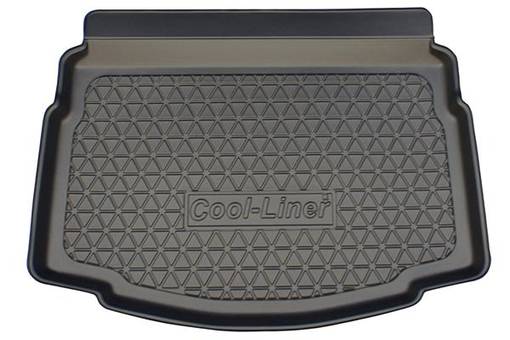 TAVARATILAMATTO VW GOLF VII HB/5 10/12- - Volkswagen tavaratilanmatot - 878-193400 - 1