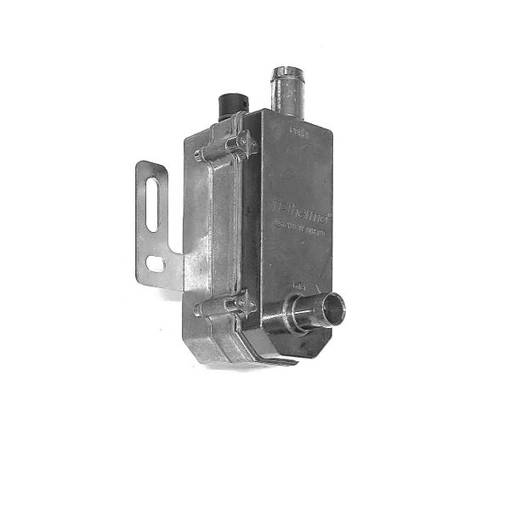 TT-THERMO 1000XC LETKULÄMMITIN+KIERTOVESIPUMPPU - Moottorinlämmittimet - TT-THERMO1000 - 1