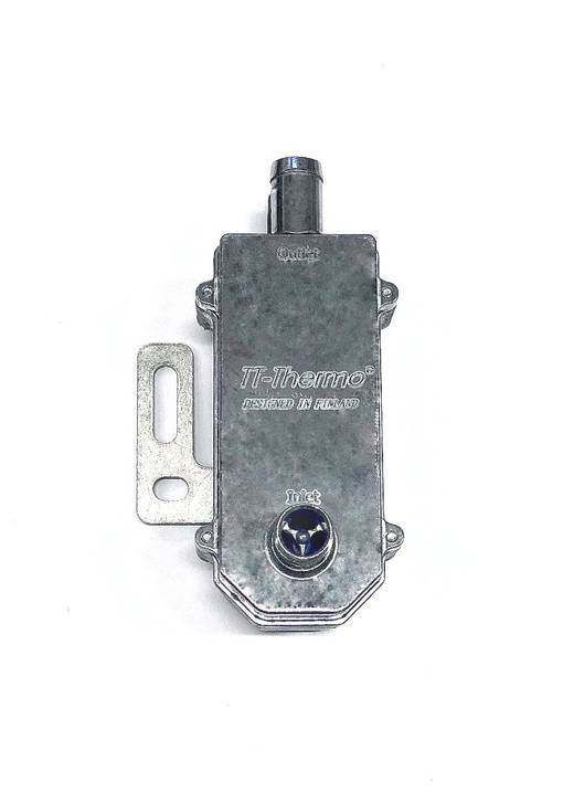 TT-THERMO 1500XC LETKULÄMMITIN+KIERTOVESIPUMPPU - Moottorinlämmittimet - TT-THERMO1500 - 1