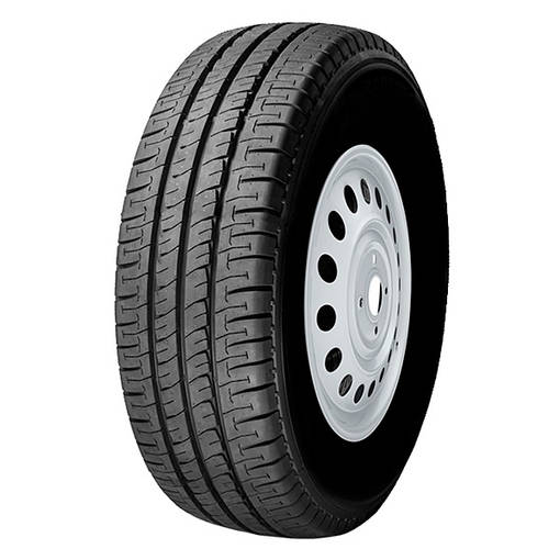 Valiant -pinnoitettu- 205/65-16C - 16" kesärenkaat - VT124070 - 1