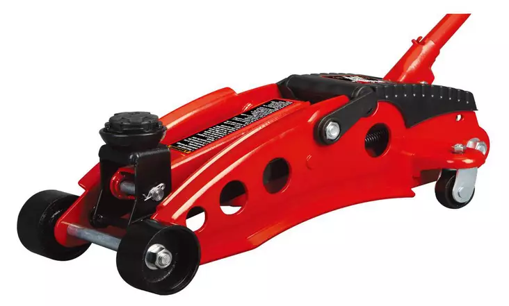 Carwise hallitunkki 2000KG - Hallinostimet - 42-950040 - 1